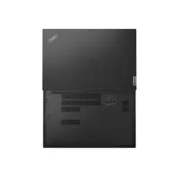 Lenovo ThinkPad E15 Gen 4 21E6 - Conception de charnière à 180 degrés - Intel Core i5 - 1235U - jusqu'à ... (21E60058FR)_10